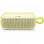 Bose SoundLink Plus, kollane - Kaasaskantav juhtmevaba k&otilde;lar