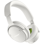 Bose QuietComfort 2nd Gen, valge - Juhtmevabad k&otilde;rvaklapid
