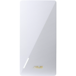 Asus RP-BE58, WiFi-7, valge - Wi-Fi levi laiendaja