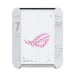 ASUS ROG Strix GS-BE7200, Wi-Fi 7, valge - WiFi ruuter