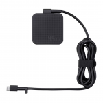 Asus USB-C Adapter, 45 W, must - Laadimisadapter