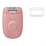 Philips Epilator Series 2000, roosa - Epilaator