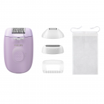 Philips Epilator Series 4000, lilla - Epilaator