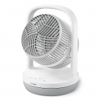 Philips 2000 Seeria, valge - Lauaventilaator