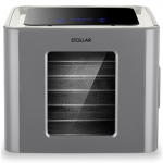 Stollar the Rapid Food Dryer, 400 W, hall - Toidukuivati