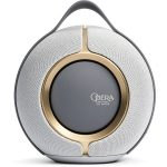 Devialet Mania Op&eacute;ra de Paris, kuldne - Kaasaskantav juhtmevaba k&otilde;lar