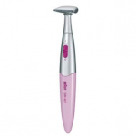 Trimmer Braun Silk-&eacute;pil
