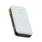 Xtorm FS5, 35 W, 20000 mAh, valge - Akupank