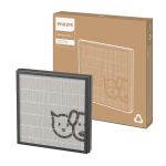 Philips - Filter &otilde;hupuhastile