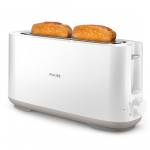 Philips Daily Collection, 1030 W, valge - R&ouml;ster