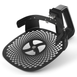 Kuuma&otilde;hufrit&uuml;&uuml;r Philips Airfryer XXL lisatarvik - Pitsa meistrikomplekt