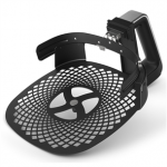 Kuuma&otilde;hufrit&uuml;&uuml;r Philips Airfryer XXL lisatarvik - Pitsa meistrikomplekt