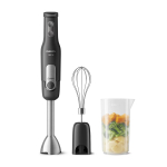 Philips 3000 Seeria, must - Saumikser