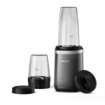 Philips 5000 seeria, 1000 W, roostevaba teras - Blender