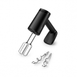 Philips 5000 series, 500 W, must - K&auml;simikser