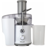 Stollar the Fruit & Veggie Juicer, 600 W, valge - Mahlapress
