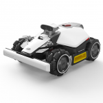 Mammotion Luba Mini 2 AWD 1000, valge - Robotmuruniiduk