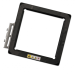 Brother, 10 x 10 cm - Magnetraam