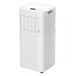 Mill, 2600 W, valge - Portatiivne konditsioneer
