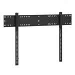 Vogel's PFW 6900, must - Teleri seinakinnitus