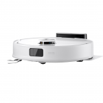 Roborock Q10VF, m&auml;rg- ja kuivpuhastus, valge - Robottolmuimeja