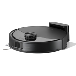 Roborock Q10VF, m&auml;rg- ja kuivpuhastus, must - Robottolmuimeja
