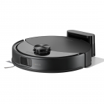 Roborock Q10VF, m&auml;rg- ja kuivpuhastus, must - Robottolmuimeja