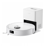 Roborock Q10VF+, m&auml;rg- ja kuivpuhastus, valge - Robottolmuimeja