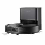 Roborock Q10VF+, m&auml;rg- ja kuivpuhastus, must - Robottolmuimeja