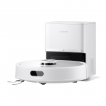 Roborock Q7 TF+, m&auml;rg- ja kuivpuhastus, valge - Robottolmuimeja