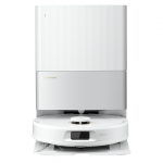 Roborock Qrevo 5AE, m&auml;rg- ja kuivpuhastus, valge - Robottolmuimeja