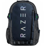 Razer Rogue V3 Chromatic Edition, 15", must - S&uuml;learvuti seljakott