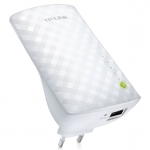 WiFi v&otilde;imendi TP-Link AC750 Dual Band