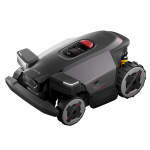Roborock RockMow Z150, hall - Robotmuruniiduk