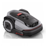 Roborock RockNeo Q105, hall - Robotmuruniiduk