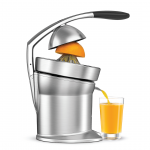 Tsitruspress Sage the Citrus Press&trade; Pro