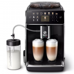 Saeco GranAroma, must - Espressomasin
