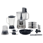 K&ouml;&ouml;gikombain Stollar the Multi Food Processor