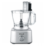 Stollar the Multi Food Processor, 1300 W, h&otilde;bedane - K&ouml;&ouml;gikombain