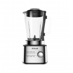 Stollar the Blend & Crush blender, 1500 W, roostevaba teras - Blender