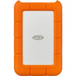 V&auml;line k&otilde;vaketas LaCie Rugged USB-C (2 TB)