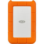 V&auml;line k&otilde;vaketas LaCie Rugged USB-C (4 TB)