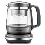 Sage the Tea Maker&trade; Compact, reguleeritav temperatuur, 1 L, klaas - Teekeetja