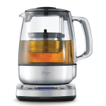 Teekeetja Sage the Tea Maker