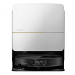 Roborock Saros Z70, m&auml;rg- ja kuivpuhastus, h&otilde;bedane - Robottolmuimeja