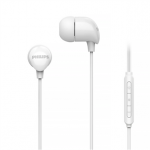 Philips TAE2146, USB-C, valge - K&otilde;rvaklapid
