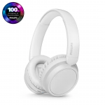 Philips TAH5209, valge - Juhtmevabad k&otilde;rvaklapid