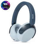 Philips TAK5500, active noise-cancelling, sinine - Juhtmevabad laste k&otilde;rvaklapid