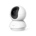 TP-Link Tapo C200, 1080p, 360&ordm;, WiFi, valge - Turvakaamera