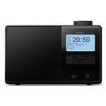 Philips TAR5600, must - Kaasaskantav raadio